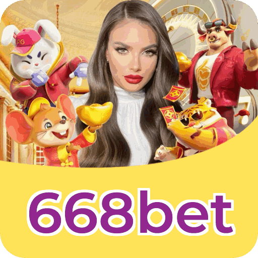 Slots Premium da PG Soft na 668bet