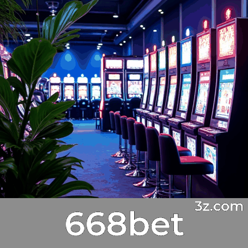 668bet Bônus acumulado 668bet