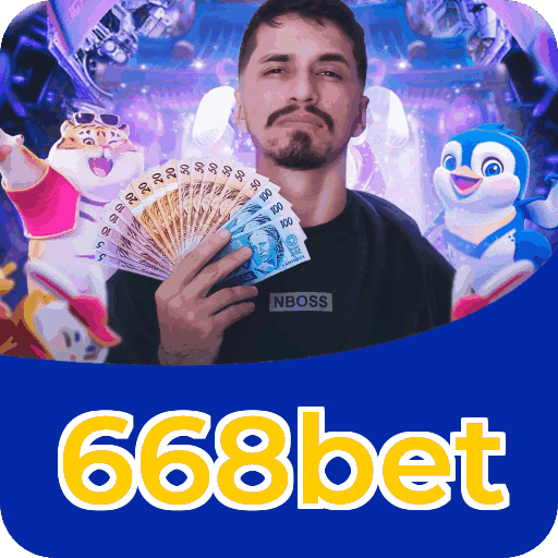 Siga a 668bet no Facebook